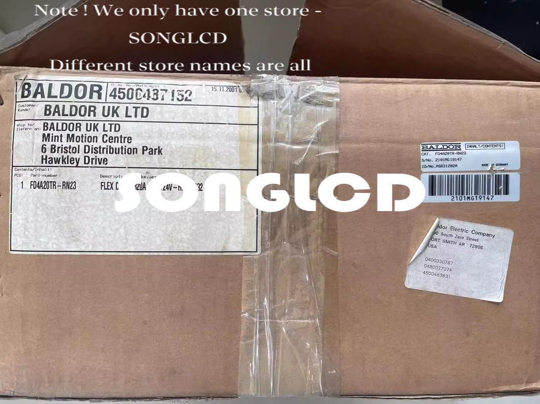 1pcs New FD4A20TR-RN23 ASR31202A Transistor Module - DTI