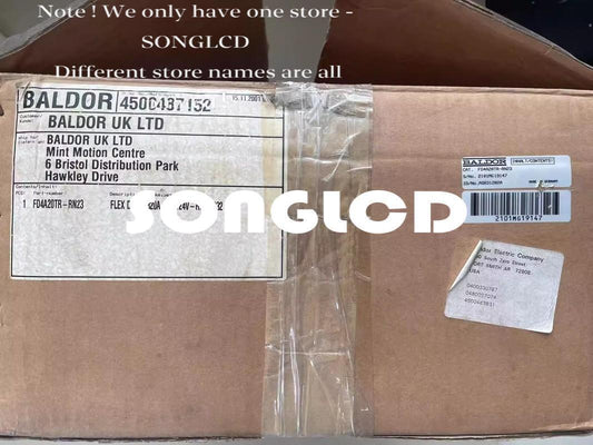 1pcs New FD4A20TR-RN23 ASR31202A Transistor Module - DTI