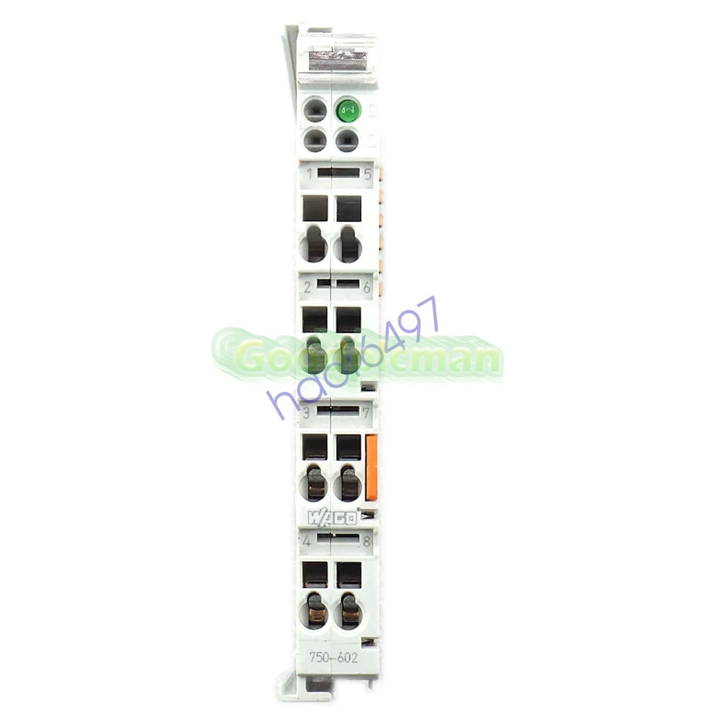 Wago 750-602 Digital Output Module