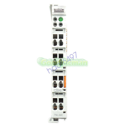 Wago 750-602 Digital Output Module