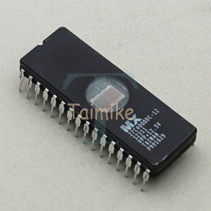 Macronix MX27C4000DC-12 27C4000DC-12 512K x 8 UV EPROM CDIP32 X 5PCS
