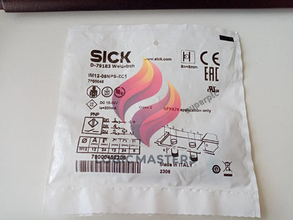 1PCS SICK IM12-08NPS-ZC1 Freeship