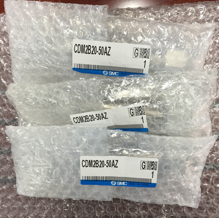 1PC SMC CDM2B20-50AZ Cylinder #SM