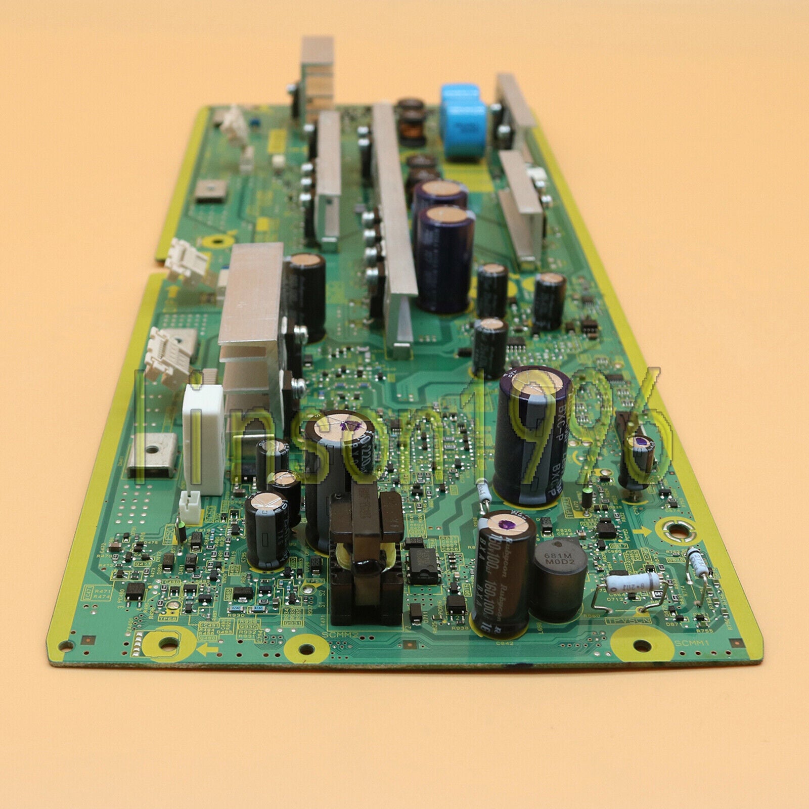 Panasonic TNPA5105AB Plasma Board - PANASONIC