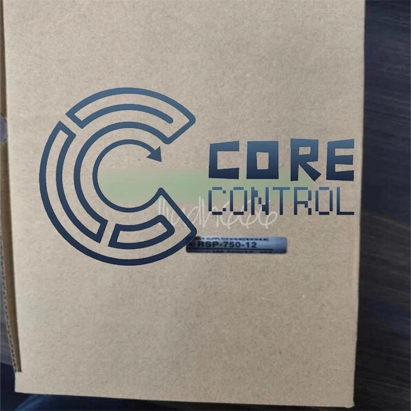 1PC MEAN WELL RSP-750-12 Switch Power Supply