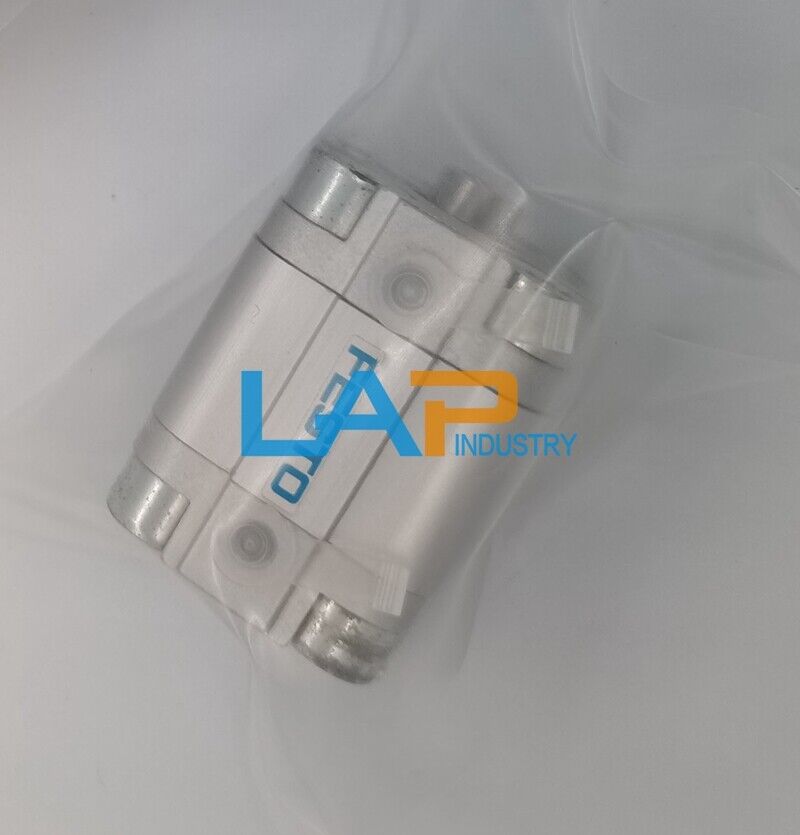 FESTO ADVU-12-10-P-A Pneumatic Cylinder - 1PCS New - FESTO