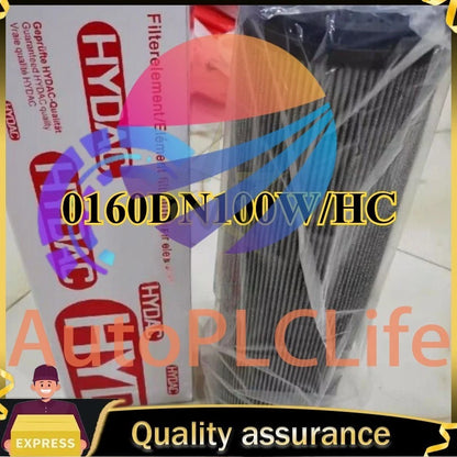 0160DN100W/HC 1PC Filter Element 0160 DN 100 W/HC Quality Goods