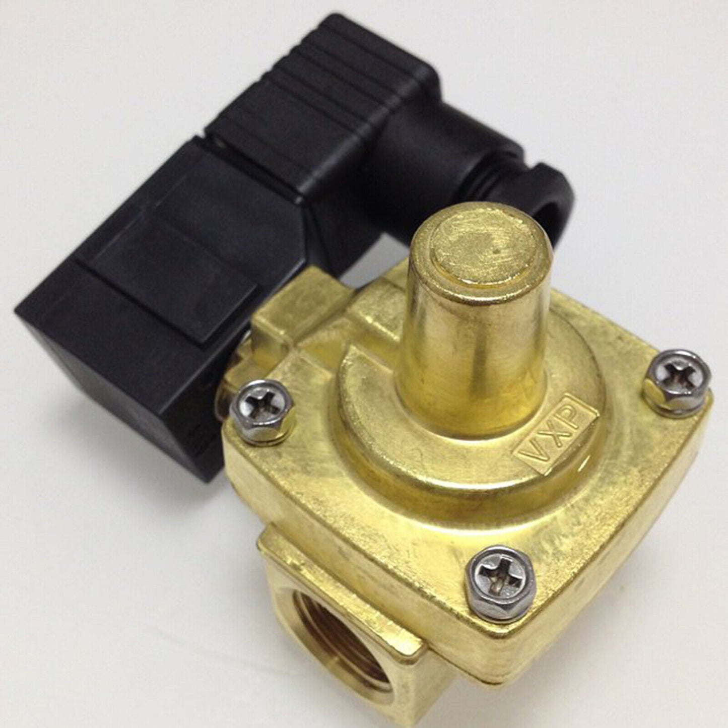 ONE SMC Solenoid Valve VXP2140-04-5D - SMC