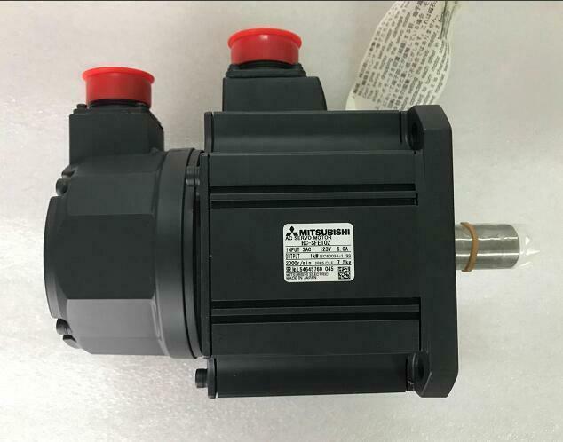 new 1PC MITSUBUSHI HC-SFE102 AC SERVO MOTOR HCSFE102 IN BOX PING - MITSUBISHI