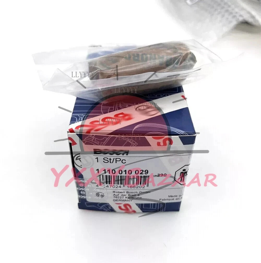 1110010029 Diesel High Pressure Relief Valve For Cummins 03-07 RAM 2500 5.9L ~