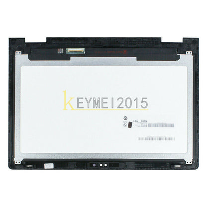 new dell Inspiron 13 5379 p69g 13.3" fhd touch lcd assembly 1pc - DELL