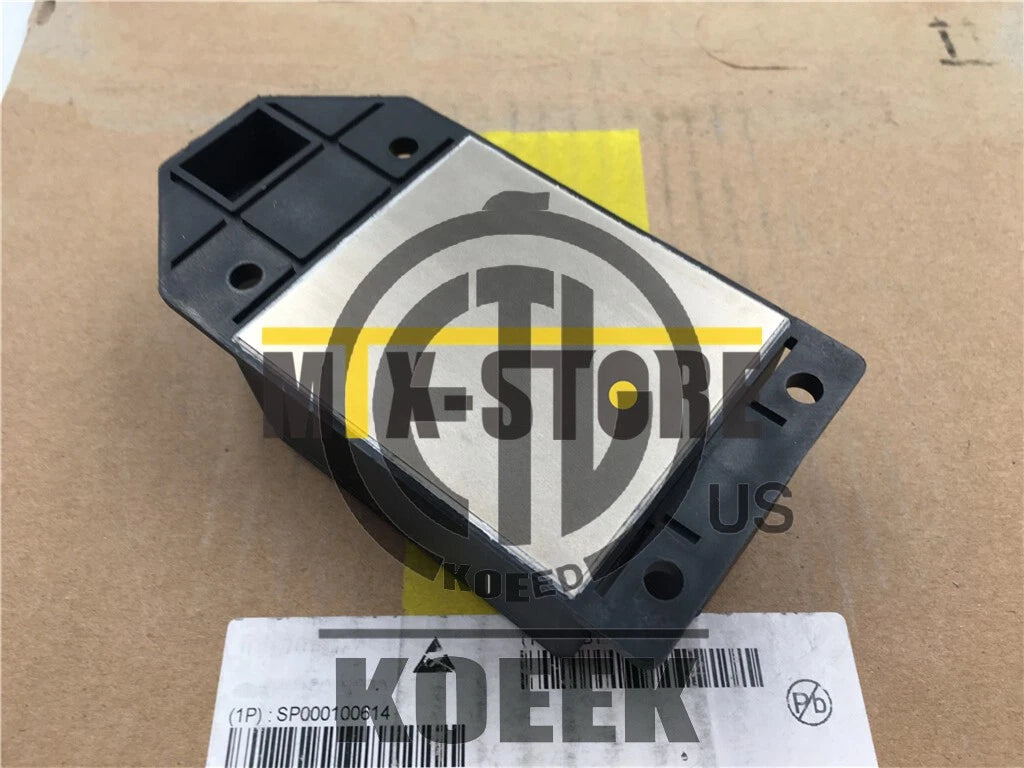 1PCS IXYS MCC310-16Io1b MCC310-16I01b Quality Assurance