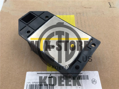 1PCS IXYS MCC310-16Io1b MCC310-16I01b Quality Assurance