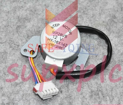 1Pcs FOR GREE MP28VB DC 12V 15012086 air Conditioner Synchronous Motor