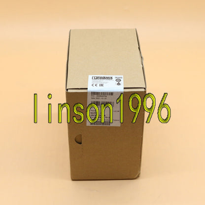 new Phoenix QUINT-PS/3AC/24DC/20 ( 2866792 ) Power Supply - PHOENIX