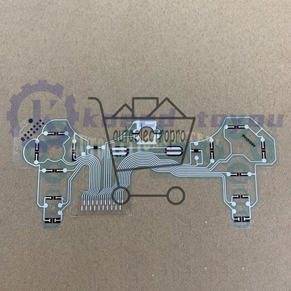 10Pcs Keypad Conductive Film SA1Q159A Fit For PS3 Controller Handle~