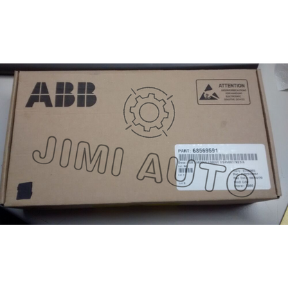 ABB FS450R17KE3 AGDR-71C Inverter new product - ABB