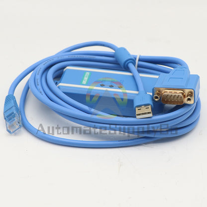 1 PCS PLC Programming Cable 1747-UIC