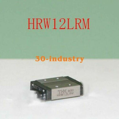 1Pcs New HRW12LRM Linear Guide Slider for Precision Motion - KOEED
