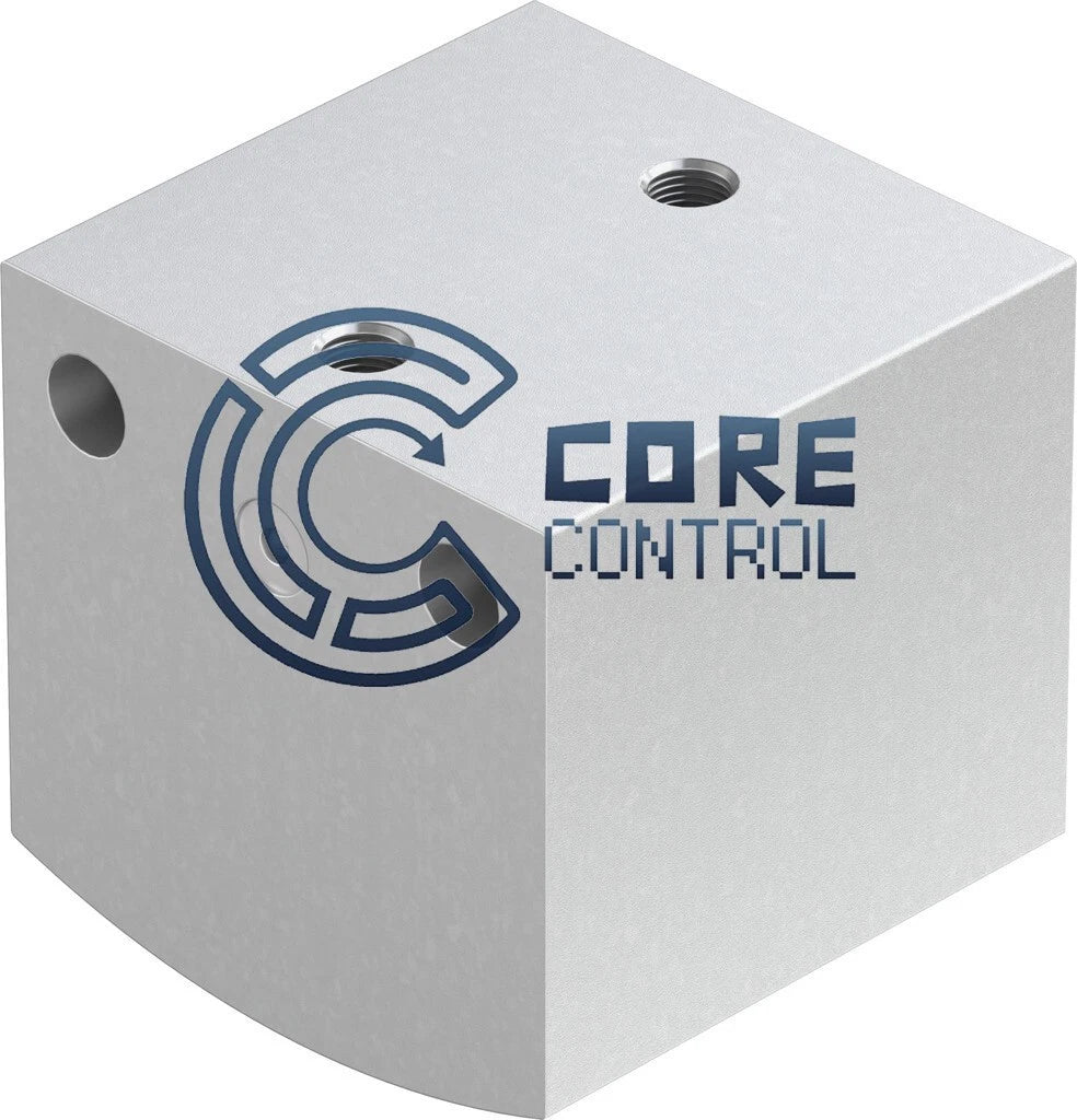 FESTO ADVC-25-25-I-P 188181 Short-stroke Cylinder