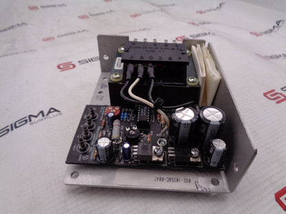 SL POWER ELECTRONICS HB5-3-OV-A+ POWER SUPPLY - SL POWER ELECTRONICS
