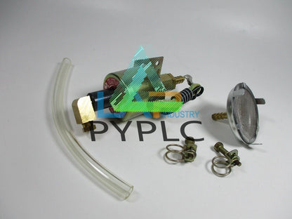 one For Grinder/Milling machine/drill Oil Pump WL-1 110V 220V amk