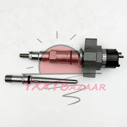 Fuel Injector 2872331 ISL Automotive 8.9L 5579409PX 5579409 Diesel For Cummins