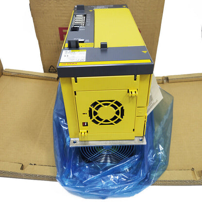 New Fanuc A06B-6141-H037#H580 Servo Driver Amplifier - FANUC