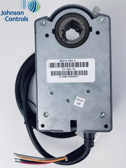 1PCS M9310-HGA-3 Electric Air Valve Driver Actuator