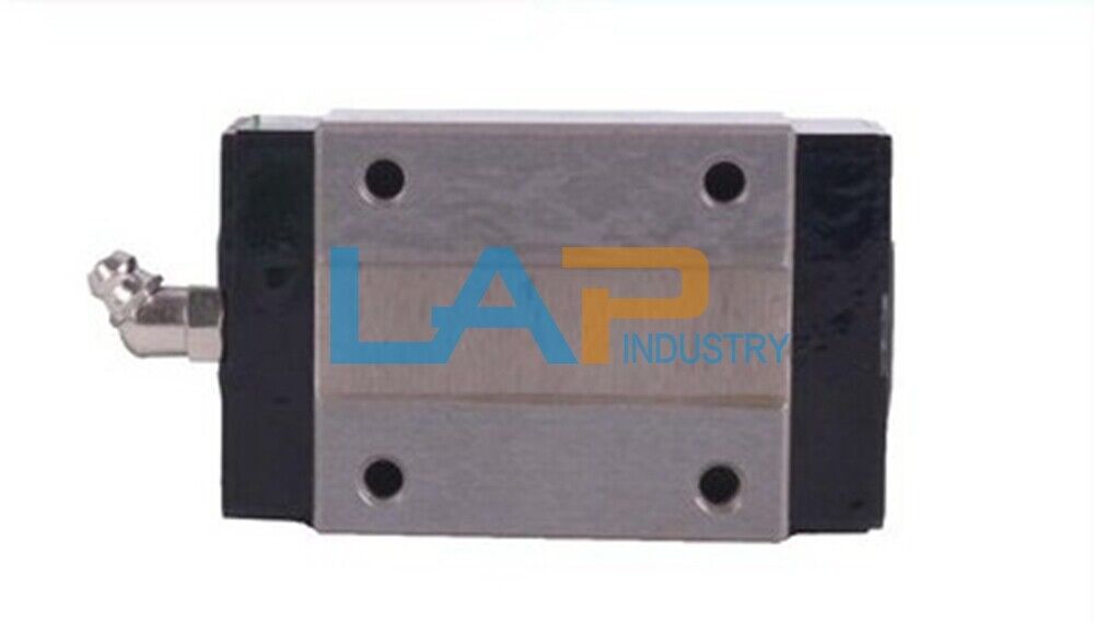 1Pcs Lapping Linear Guide Slider LSA55R - Precision Motion Control - OMRON