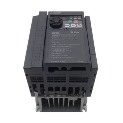 Mitsubishi FR-D740-2.2K-CHT: 1-Year Warranty - MITSUBISHI