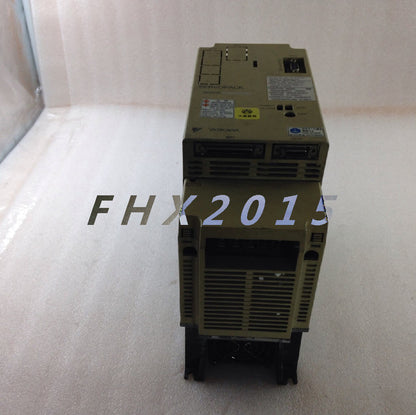 used Yaskawa servo drive SGDB-10VD tested -- - YASKAWA