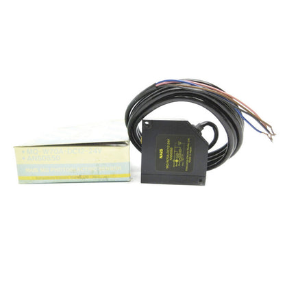Matsushita MQ-W70A-DC12-24V Photoelectric Sensor - MATSUSHITA
