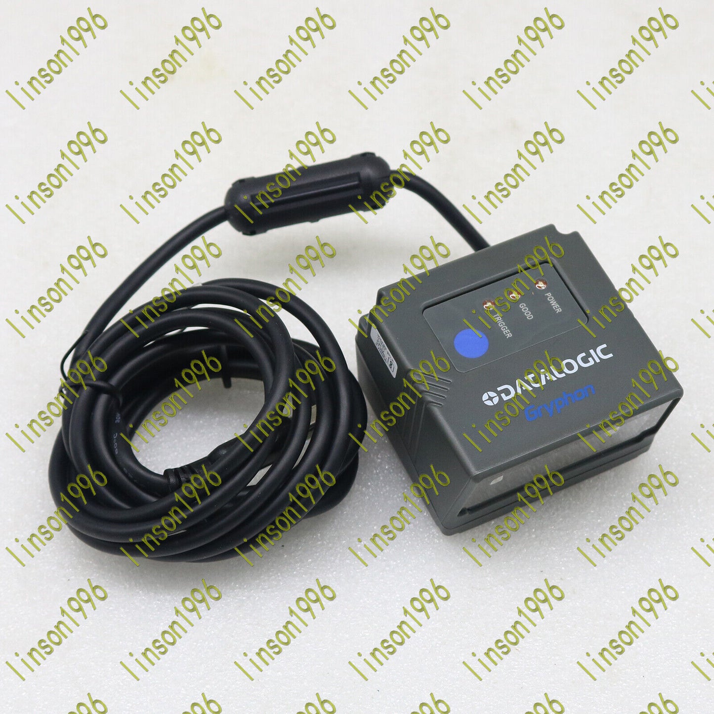 Datalogic Gryphon GFS4470 USB 2D Barcode Scanner - DATALOGIC