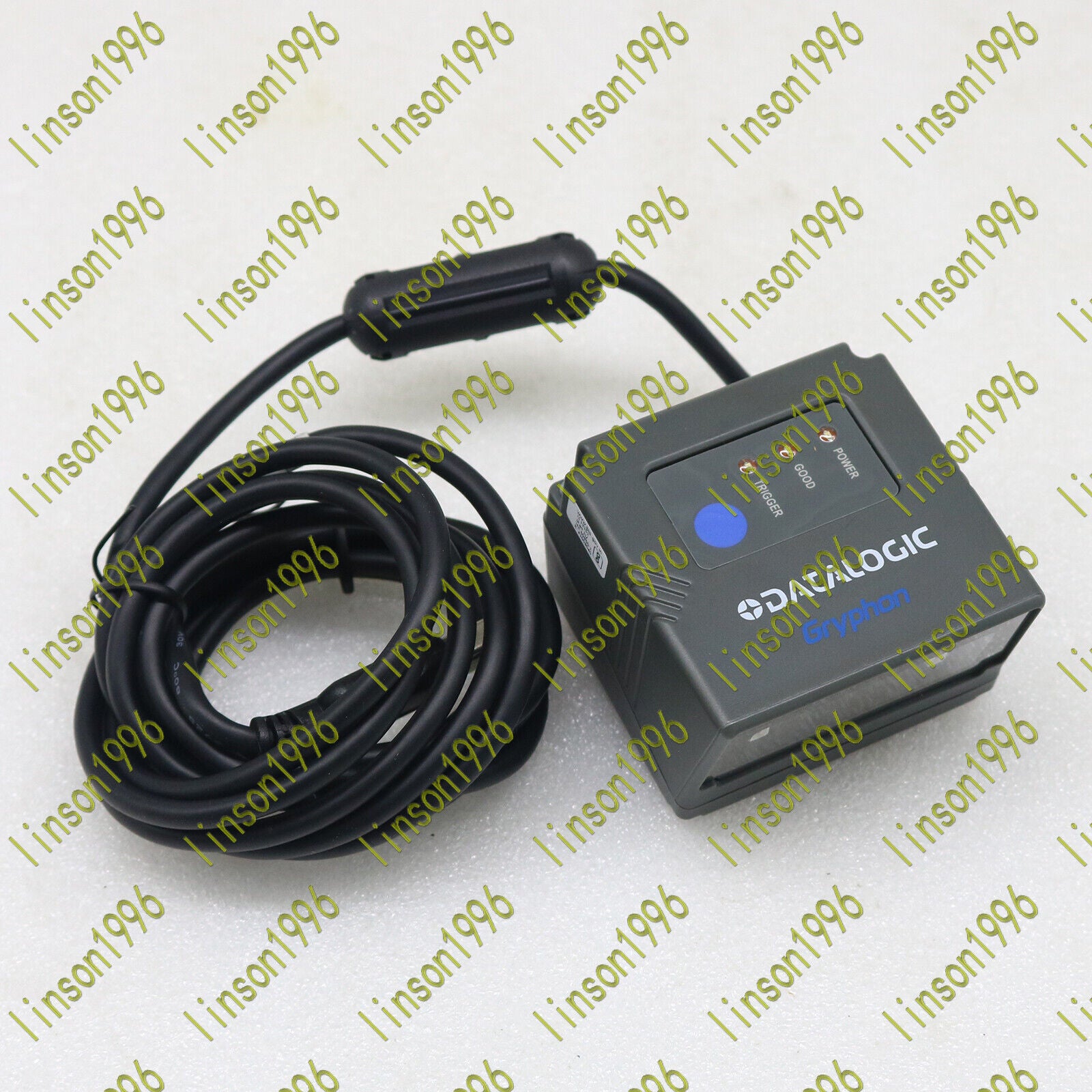 Datalogic Gryphon GFS4470 USB 2D Barcode Scanner - DATALOGIC