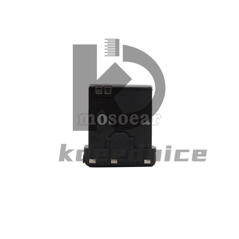 1Pcs PB-32 NI-MH Battery Pack for TK208 TK308 TH-22AT TH42AT 600mAh 6V