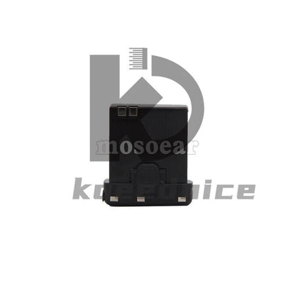 1Pcs PB-32 NI-MH Battery Pack for TK208 TK308 TH-22AT TH42AT 600mAh 6V
