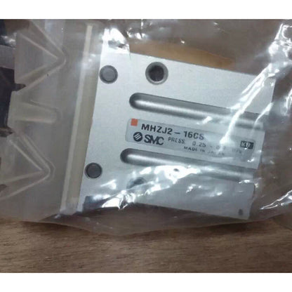 new ONE SMC Finger Cylinder MHZJ2-16CS - SMC