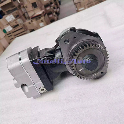 Air Brake Compressor 4946291 5286964 for Cummins 5.9 ISBE ISB6.7 QSB6.7 Engine