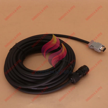 1PC FOR OMRON R88A-CR1B010N 10M Servo Power Cable FREE SHIPPING