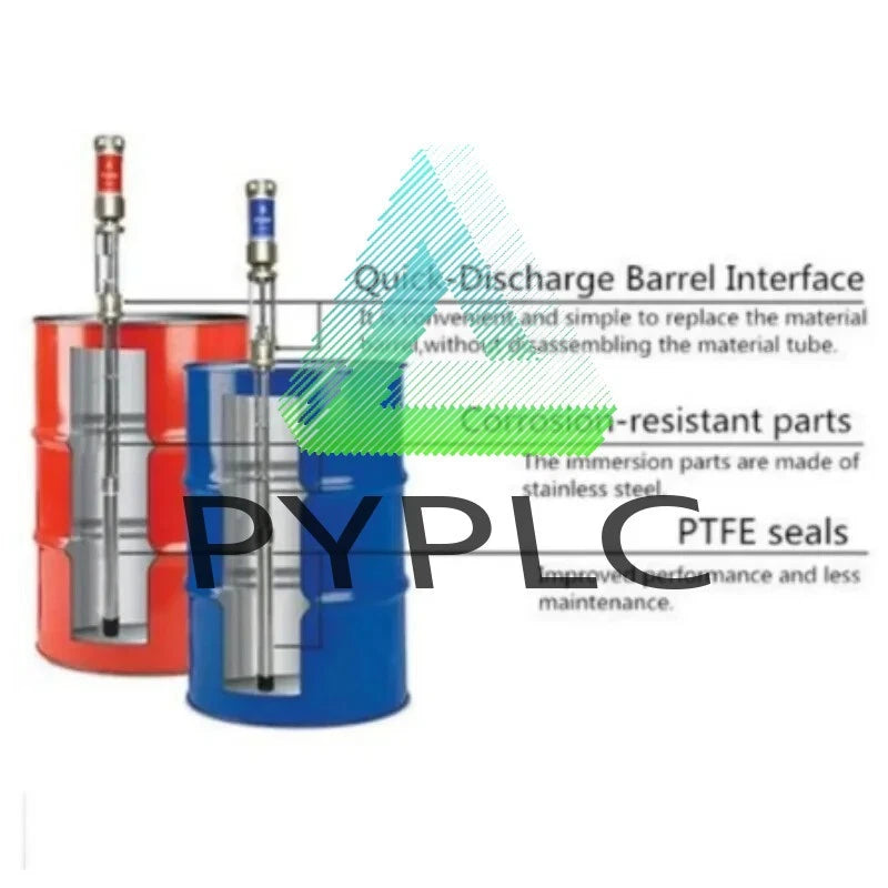 3:1 Deliver Lifting Fluid Polyurethane and Polyurea Transfer Pump for PU P2 Pump