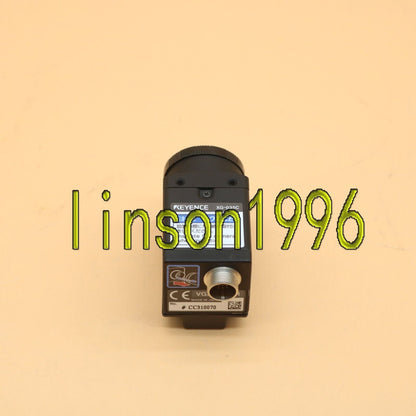 used KEYENCE Vision System Camera Lens XG-035C - KEYENCE