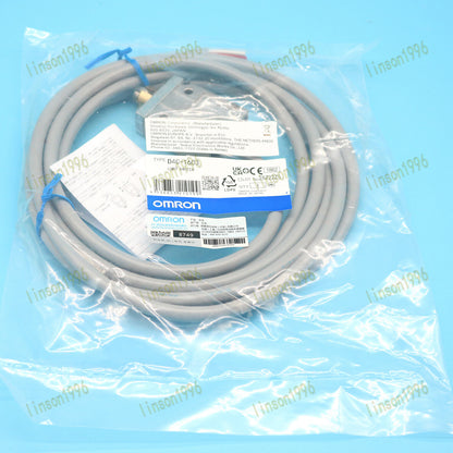 OMRON D4C-1603 Miniature Limit Switch Fast Delivery - OMRON