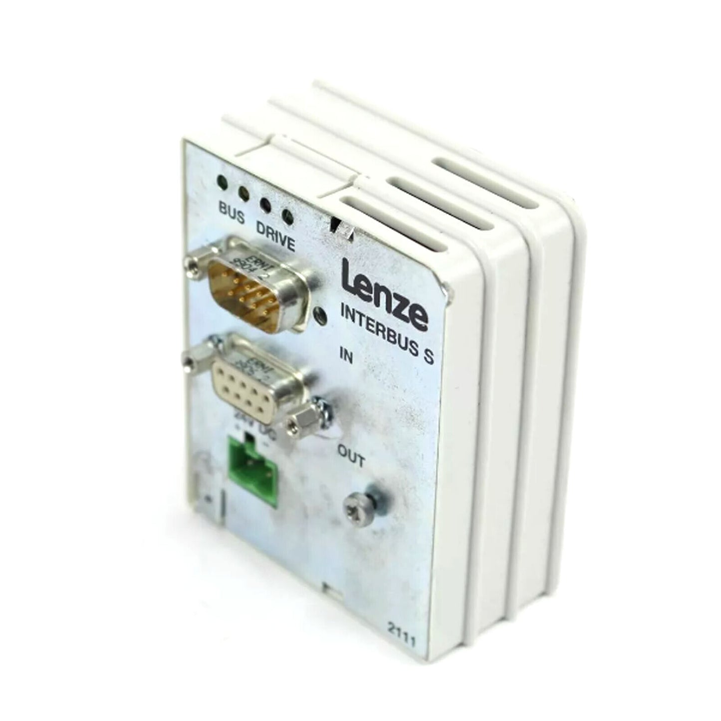 LENZE EMF2111IB Inverter Communication Module - LENZE