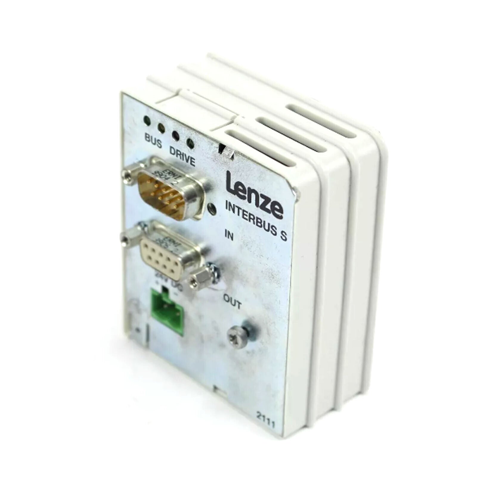 new  & Tested LENZE EMF2111IB Inverter Communication Module