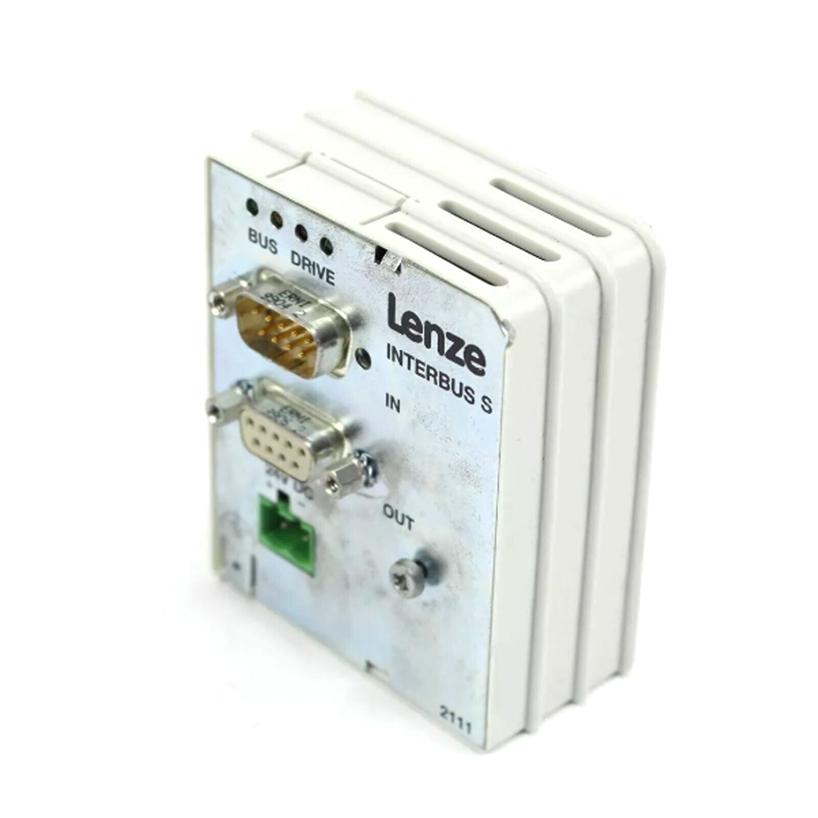 LENZE EMF2111IB Inverter Communication Module - LENZE