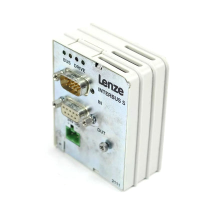 LENZE EMF2111IB Inverter Communication Module - LENZE