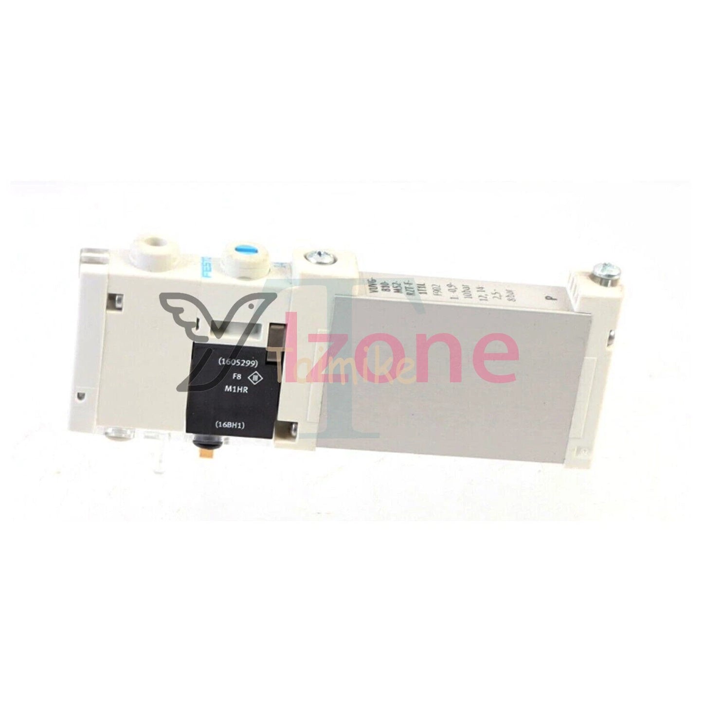 festo VUVG-B10-M52-RZT-F-1T1L 573416 solenoid valve (1Pcs)