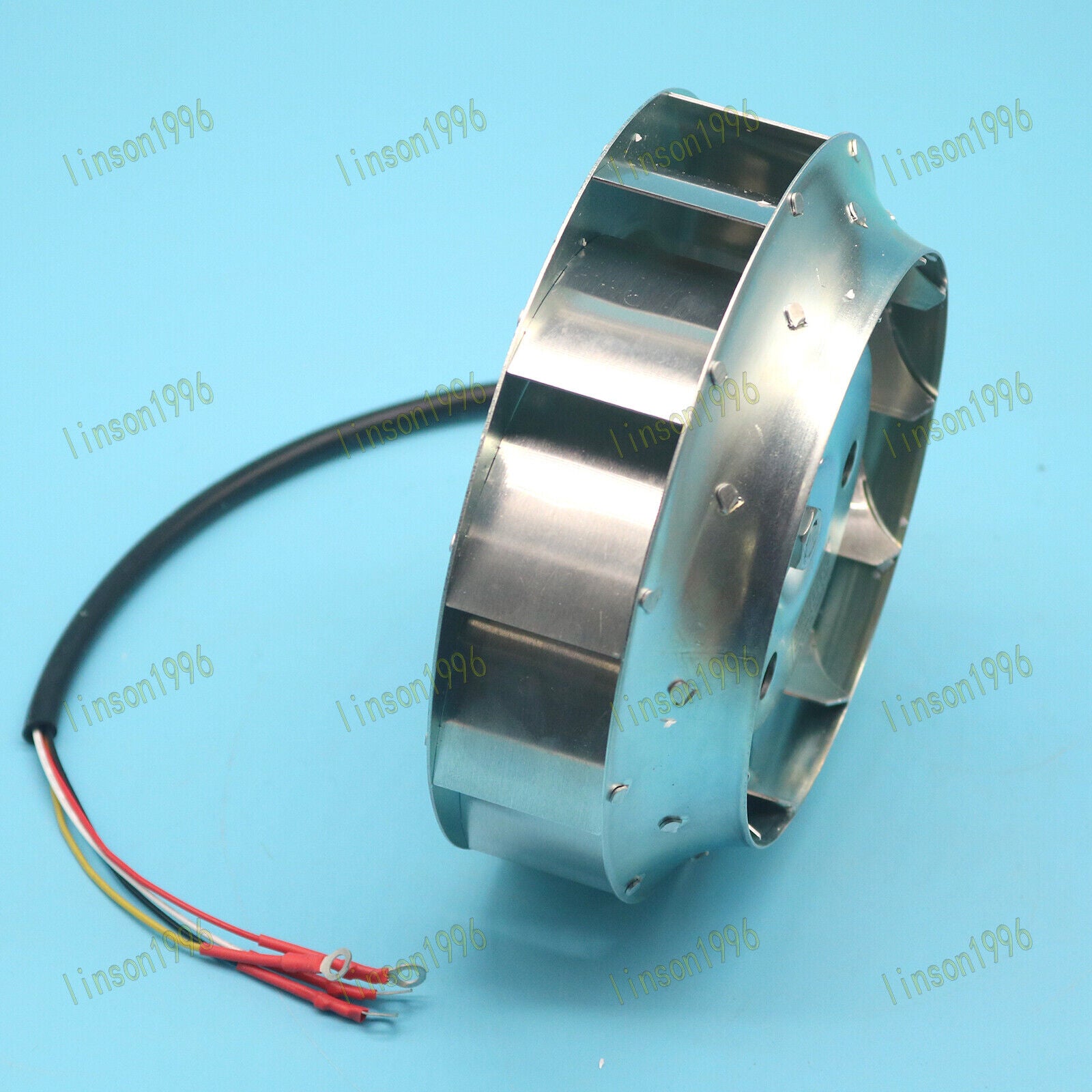 New For FANUC A90L-0001-0444 compatible spindle motor Fan spot stocks - FANUC