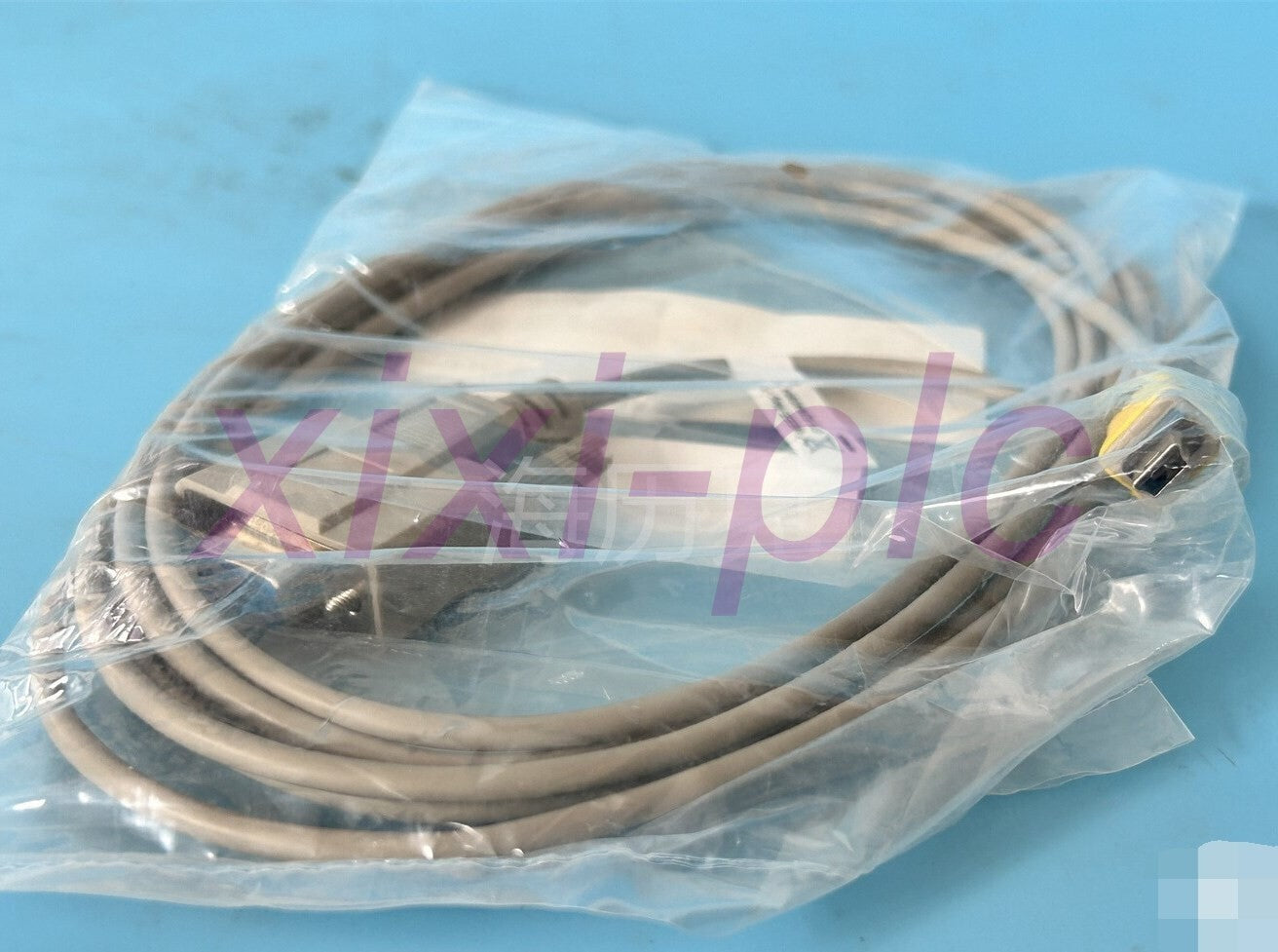 1pcs   Parker   40982923   Data cable    shipping